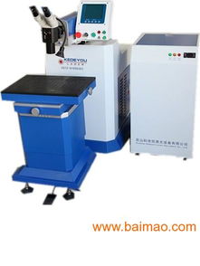 蘇州電子產(chǎn)品激光焊接機(jī) 高性?xún)r(jià)比與卓越品質(zhì)的代名詞