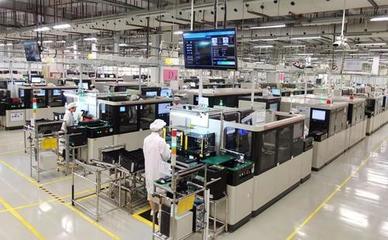 華為代工廠高額獎勵引熱議 6000元鼓勵早到崗，電子行業理性思考更重要